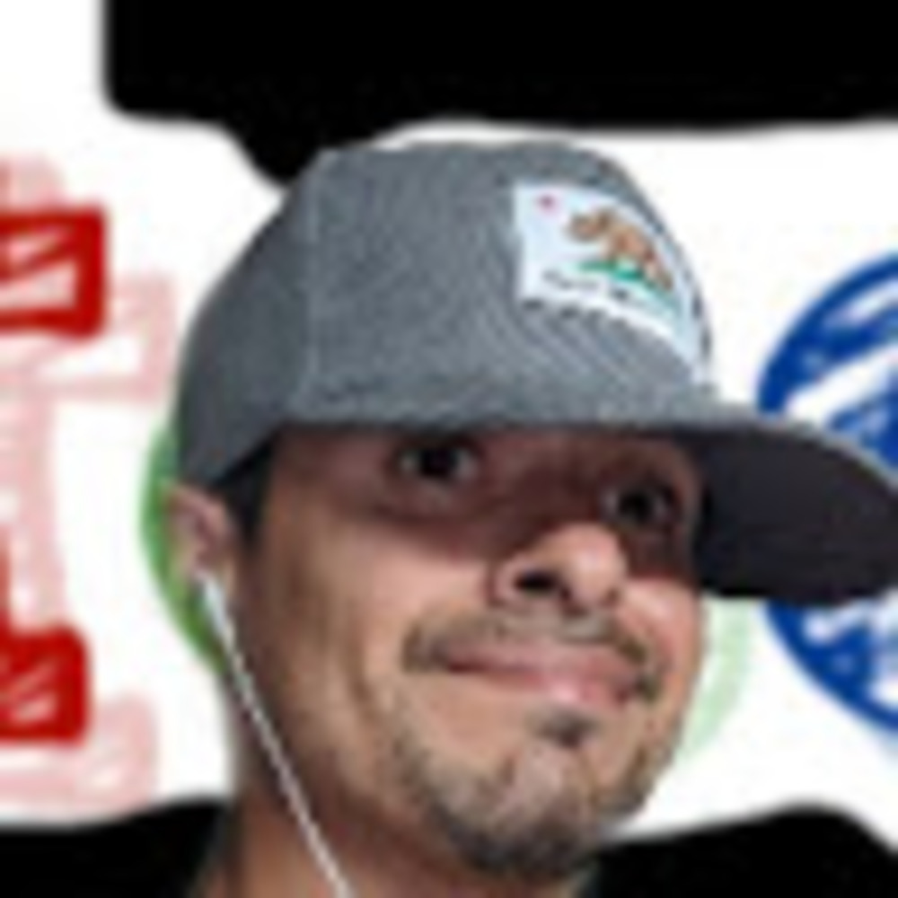 Meet your Posher, Ramon